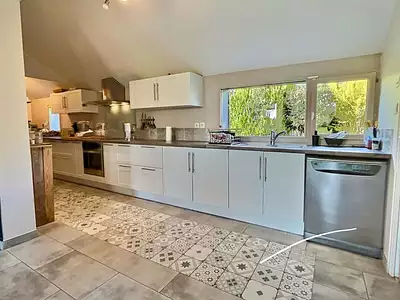 Maison, 145 m²