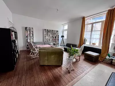 Maison, 240 m²