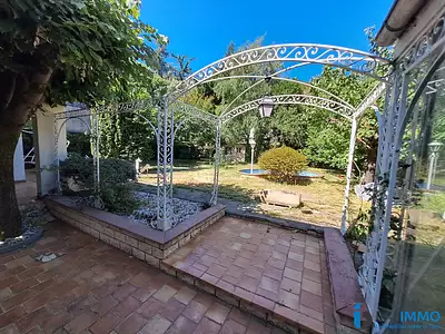 Maison, 200 m²
