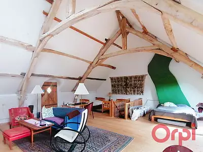 Maison, 157 m²