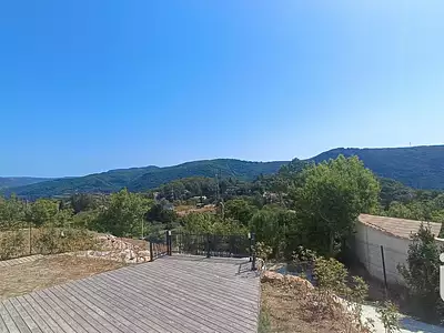 Maison, 100 m²