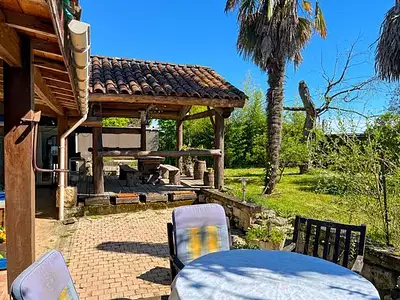 Maison, 170 m²