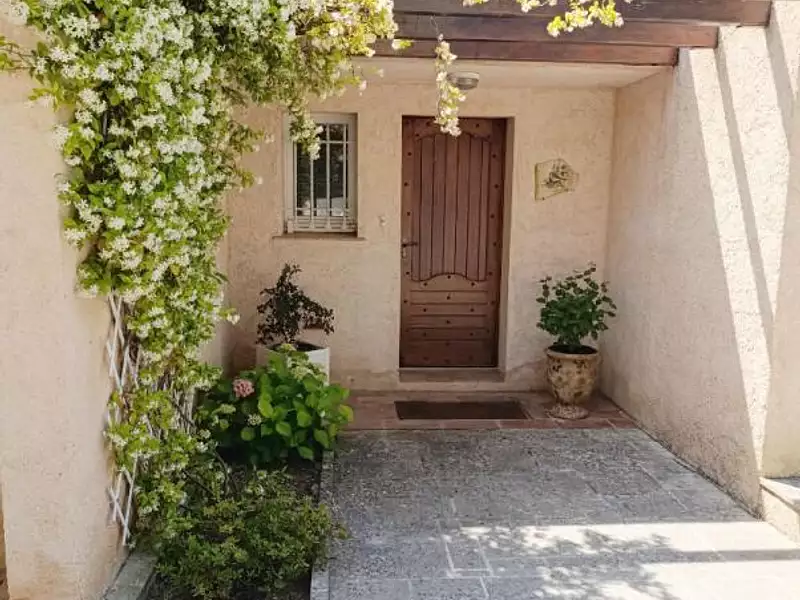 Maison, 165 m²