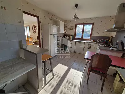 Maison, 122 m²