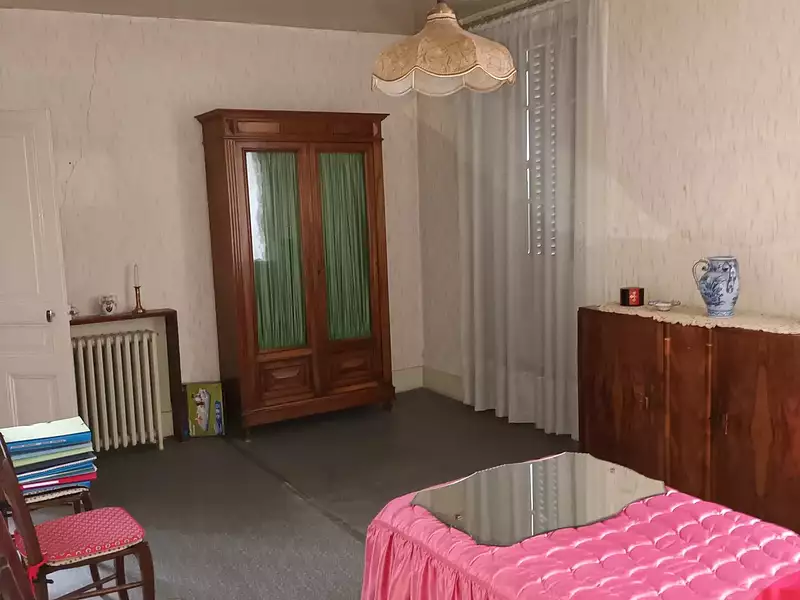 Maison, 140 m²