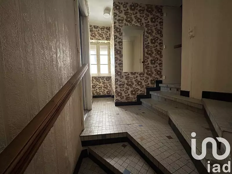 Maison, 111 m²