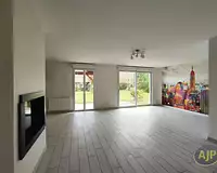 Maison, 118,51 m²