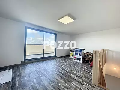 Maison, 128 m²