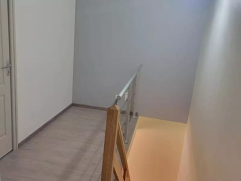 Maison, 61 m²