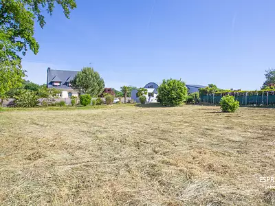 Terrain, 1 220 m²