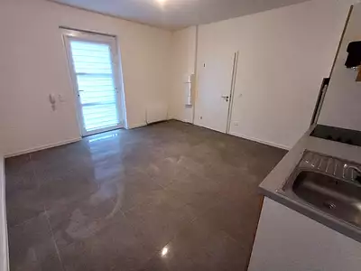 Appartement, 31 m²