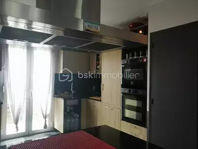 Maison, 62 m²