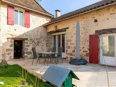 Maison, 157 m²