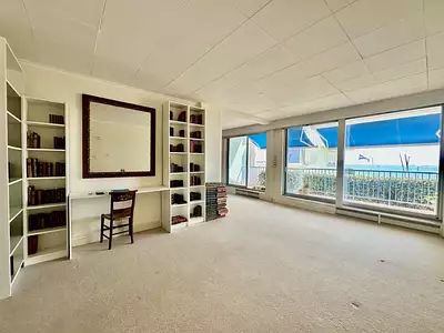 Appartement, 105,65 m²