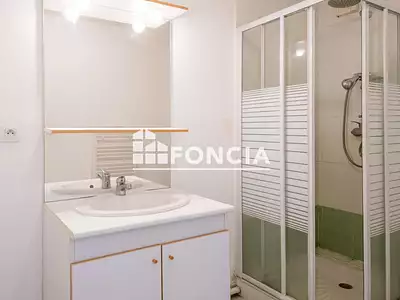 Appartement, 48 m²