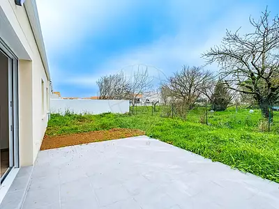 Maison, 100 m²