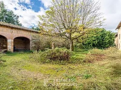 Appartement, 55,8 m²