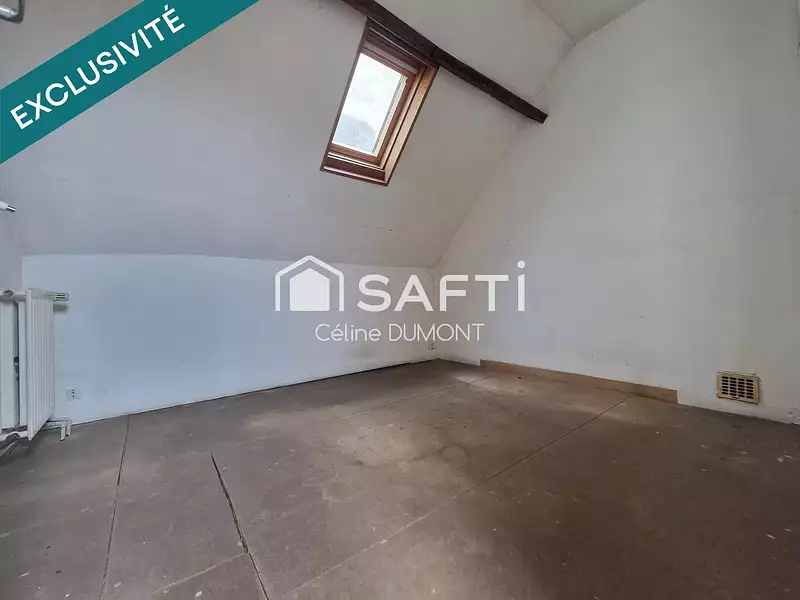 Maison, 75 m²