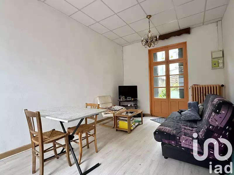 Appartement, 68 m²