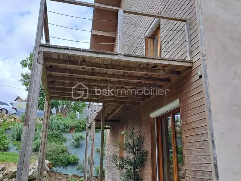 Maison, 141 m²