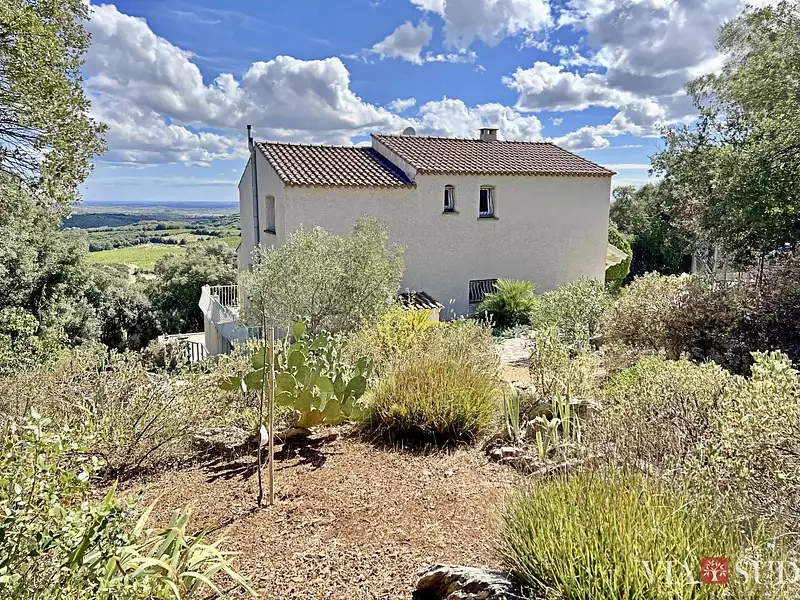 Maison, 130 m²