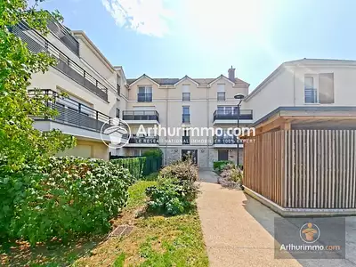 Appartement, 54,29 m²