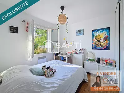 Maison, 144 m²