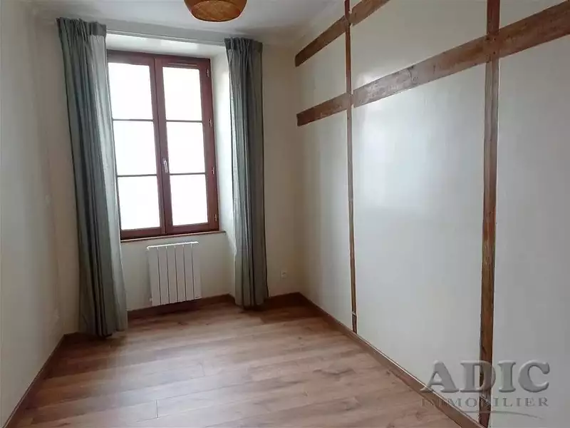 Appartement, 66 m²