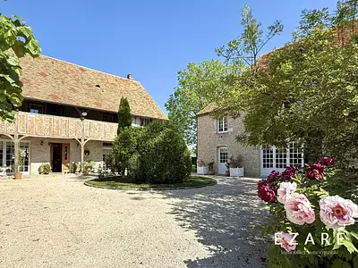 Maison, 340 m²