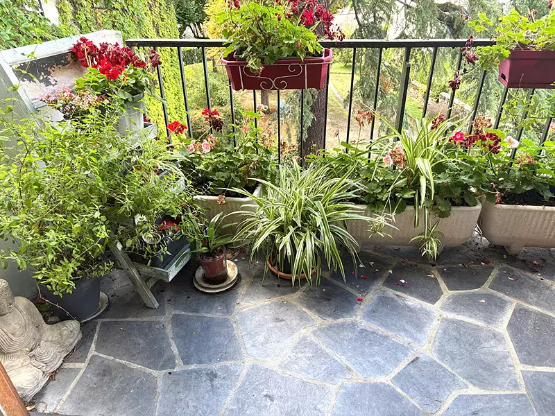 Appartement, 82,66 m²