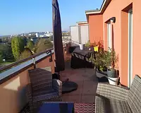 Appartement, 61 m²