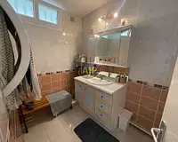 Appartement, 57,76 m²