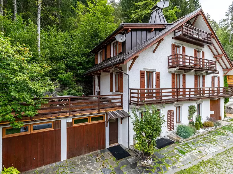 Maison, 322 m²
