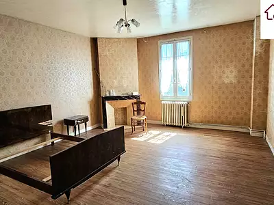 Maison, 405 m²