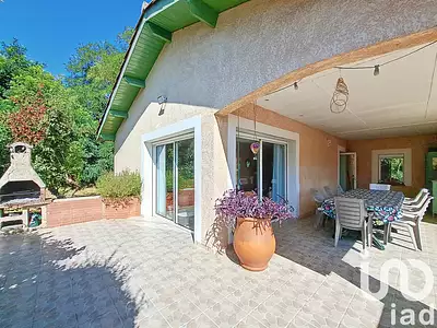 Maison, 142 m²