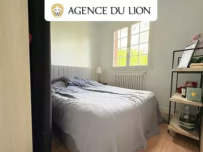 Maison, 90 m²