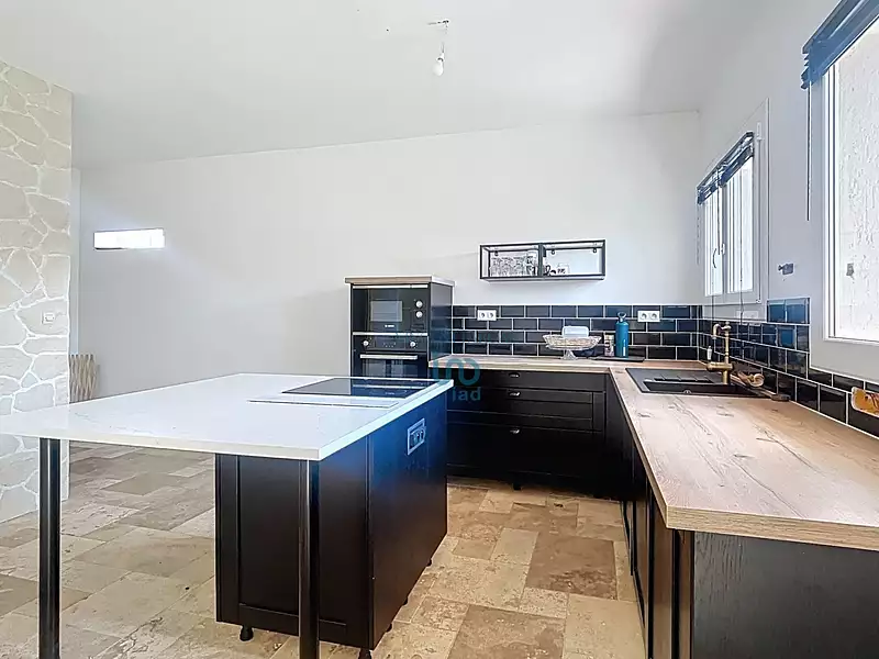 Maison, 120 m²