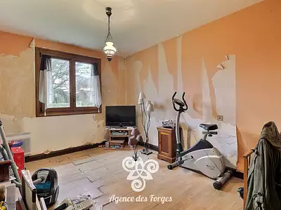 Maison, 137,7 m²