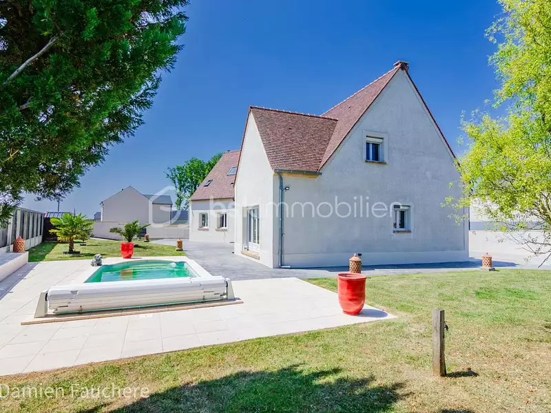 Maison, 310 m²