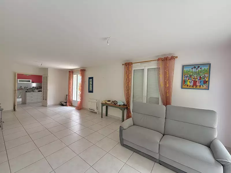 Maison, 127 m²