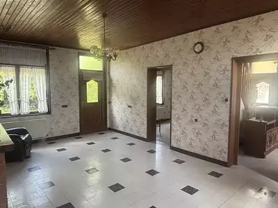 Maison, 112 m²