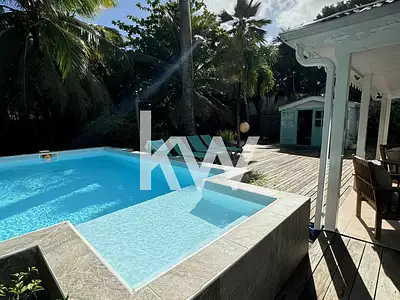 Maison, 130 m²