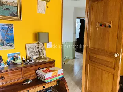 Maison, 244 m²