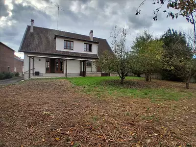 Maison, 160 m²