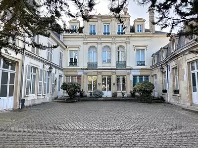 Appartement, 153 m²