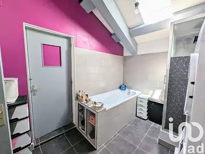 Maison, 74 m²