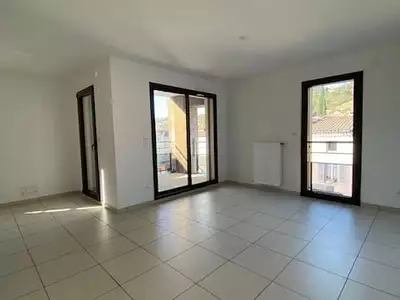 Appartement, 61 m²