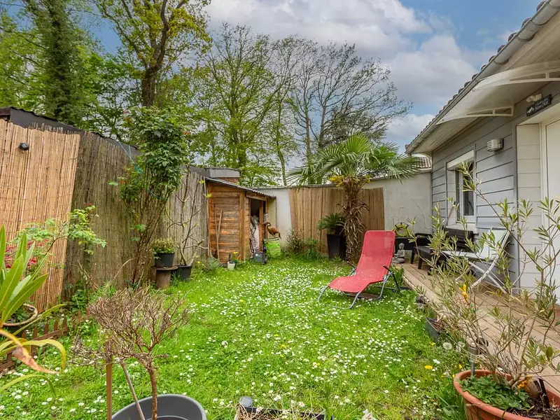 Appartement, 48 m²