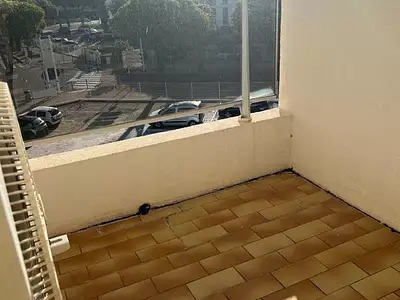 Appartement, 37 m²