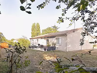 Maison, 85 m²